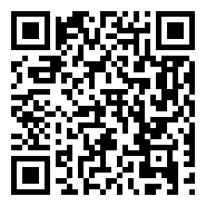 QR-kod som länkar till Solros
