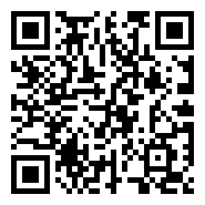 QR-kod som länkar till Tulpan